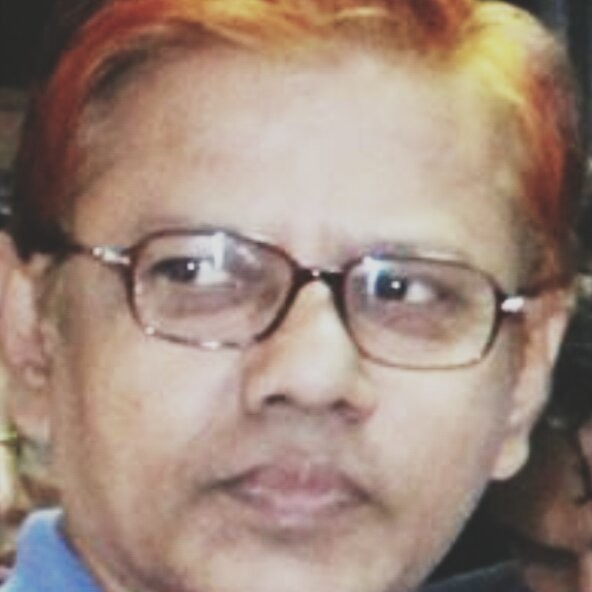 Syed Shahin avatar image