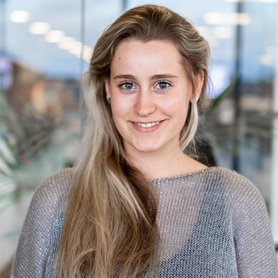 Olivia Engelbach avatar image