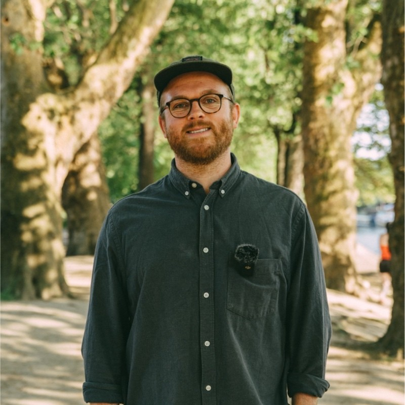 Stephen Hunt avatar image