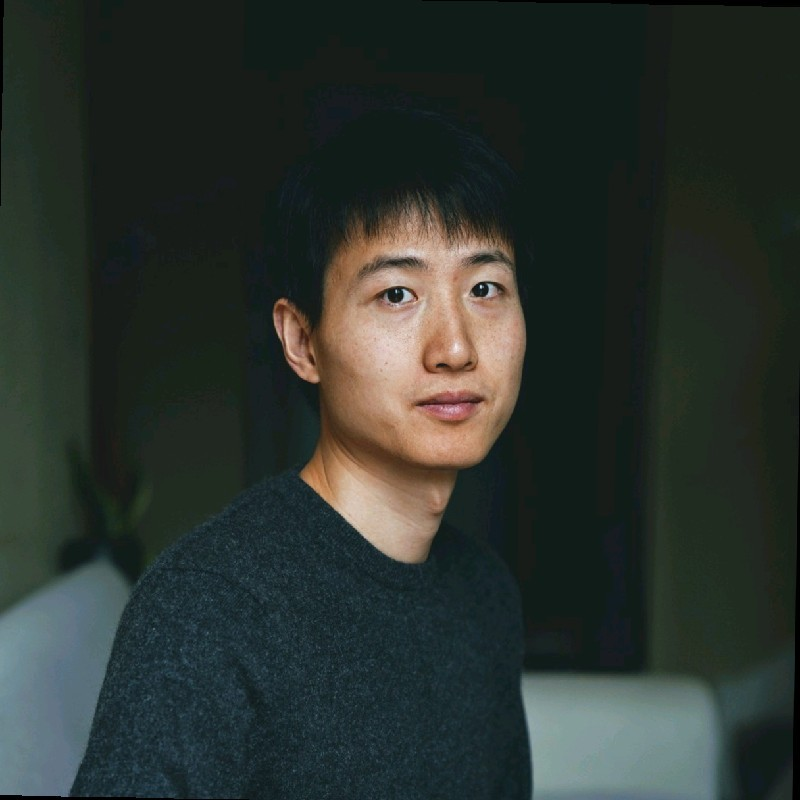 Tianshi Gao avatar image