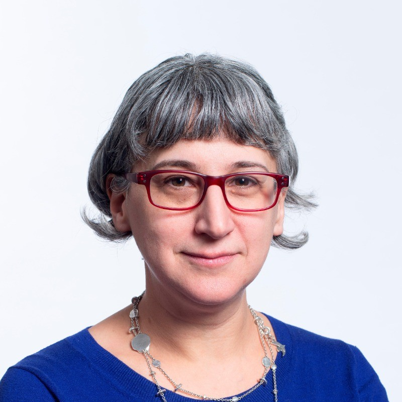 Becca Lowenhaupt avatar image