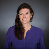 Kate Gollogly avatar image