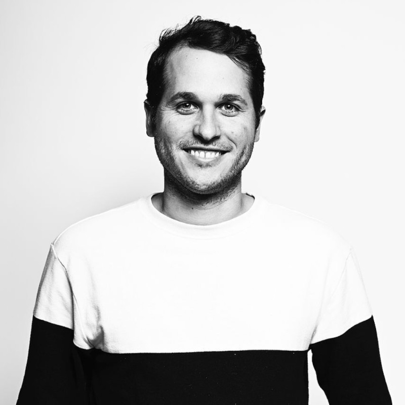 Devin Askounis avatar image