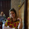 Alexandra Baburova avatar image