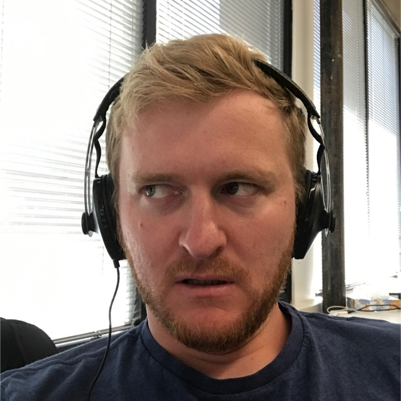 Brett P. avatar image