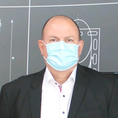 Pascal Baudoin avatar image