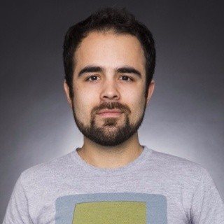 Jesse Hunter avatar image