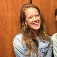 Sophia Weeks avatar image