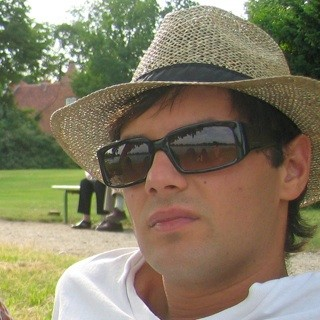 Johann Pauwen avatar image