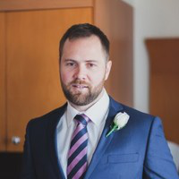 Ben Mathews avatar image