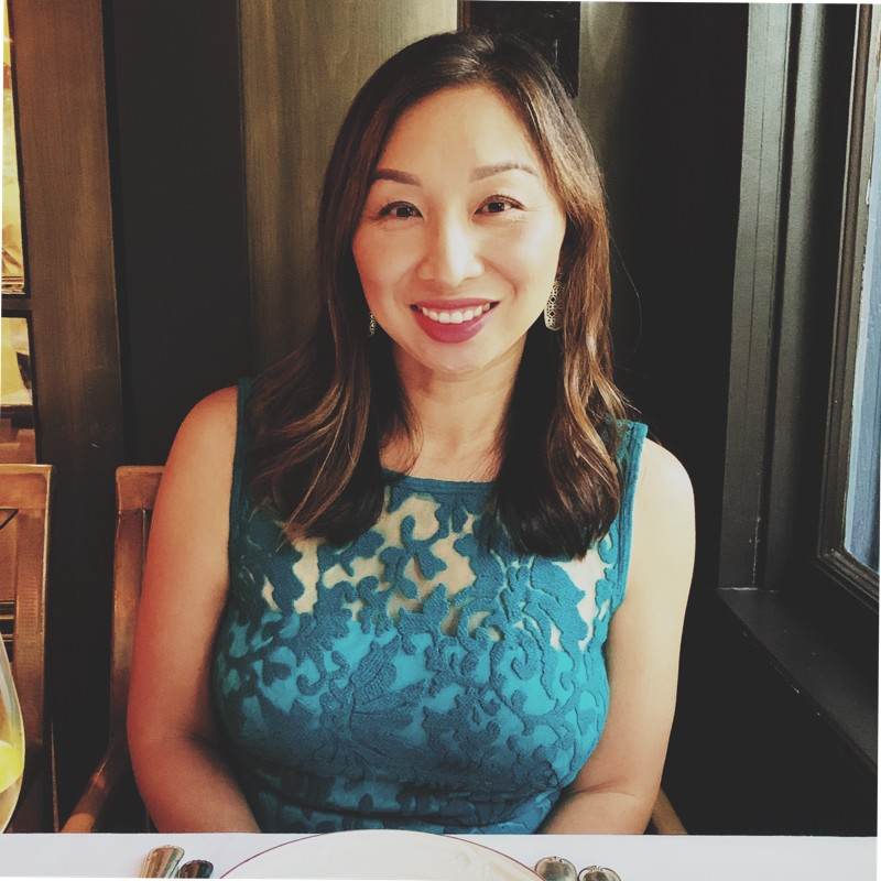 Linh Doan avatar image