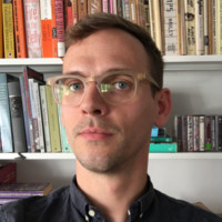 Tucker Rae-Grant avatar image