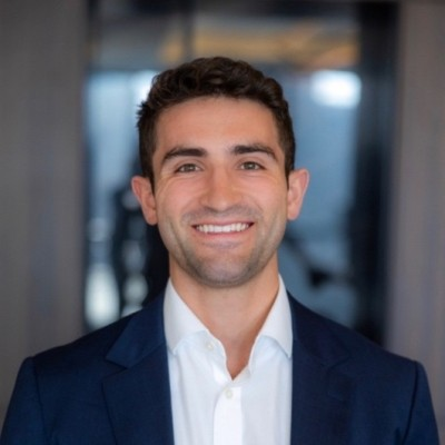 Matt Anderson avatar image