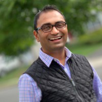 Ripal Patel avatar image