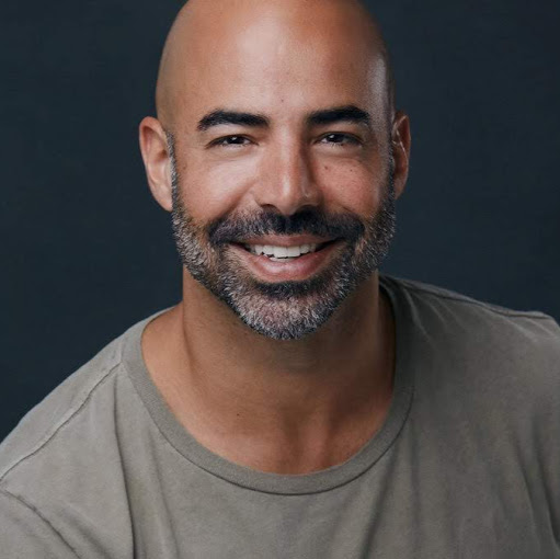 Stevie Ghiassi avatar image