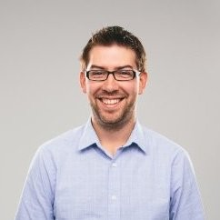 Blaine Korte avatar image