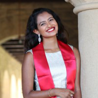 Anusha Balakrishnan avatar image