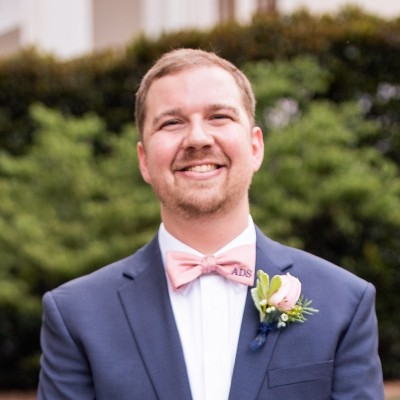 Andrew Strasburger avatar image