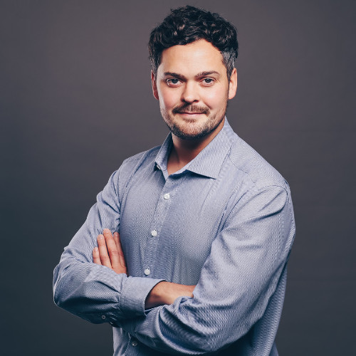 Jan-Phillip Becker avatar image