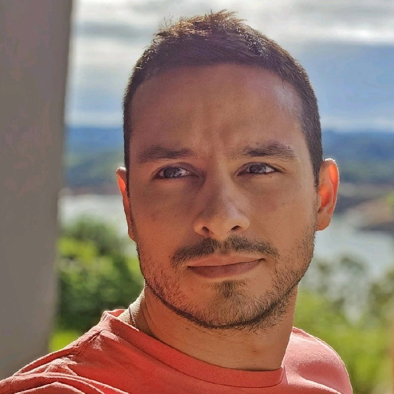 Miguel Roldán avatar image