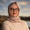 Adilya Altynbaeva avatar image