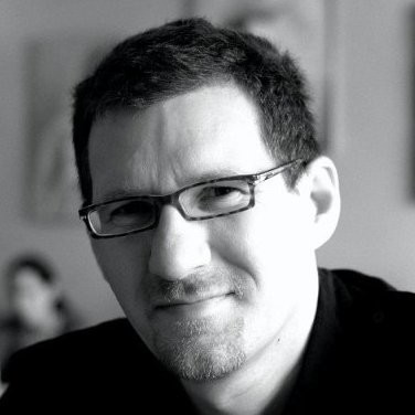 Neil Shepherd avatar image