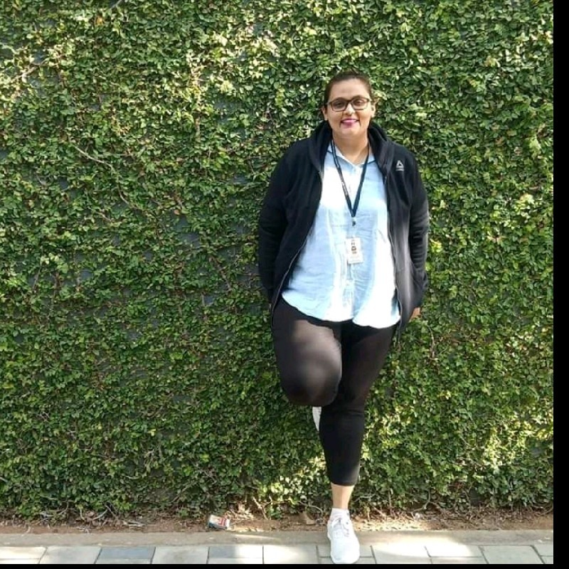 Raveena Luthra avatar image