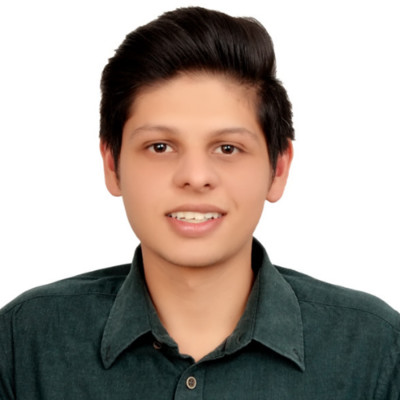 Sanjeet Mahajan avatar image