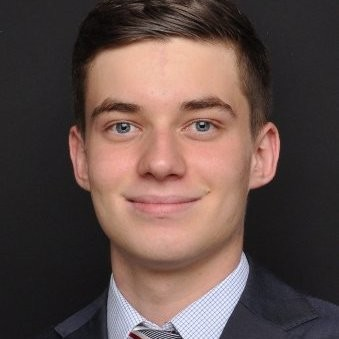 Alex Proschkin avatar image