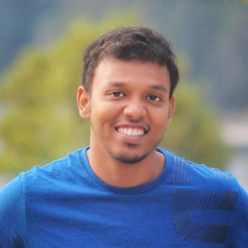 Vinothkumar Nagasayanan avatar image