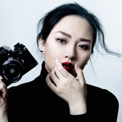 Profile Image for Jingna Zhang