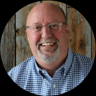 Will Tesch avatar image