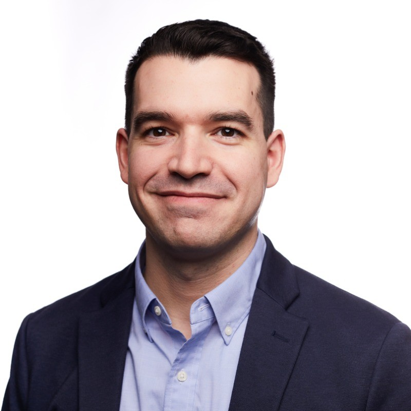 Brandon Moore avatar image