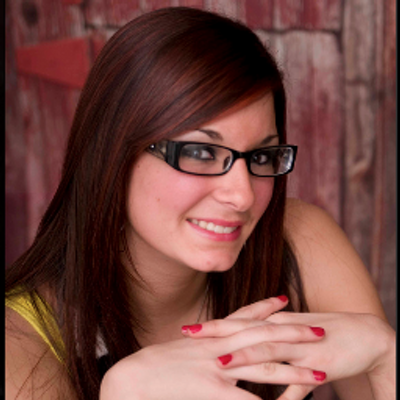 Elena Verdecchio avatar image