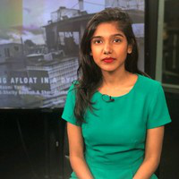 Profile Image for Rekha Shanmugam