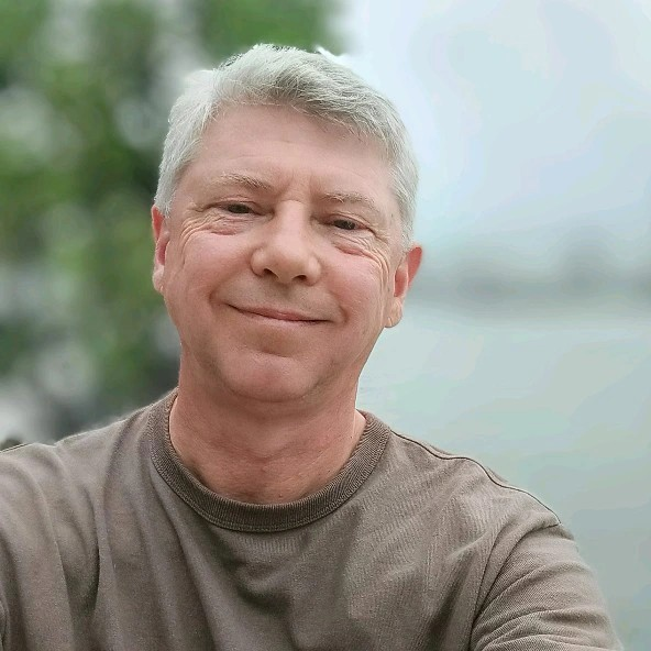 Tim Darton avatar image