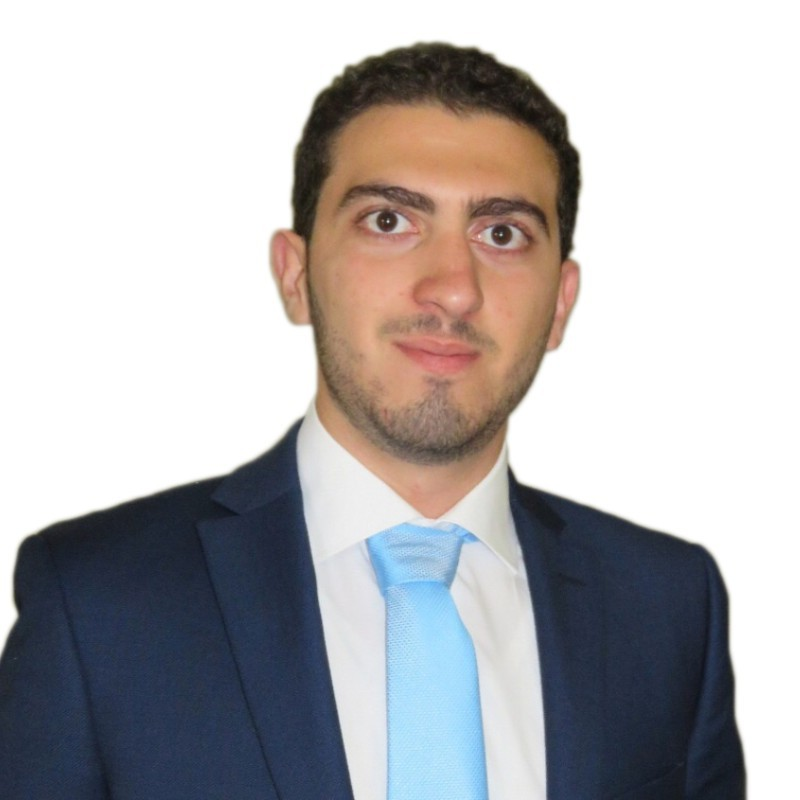 Sinan Farraj avatar image