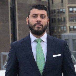 Dimitriy Marinov avatar image