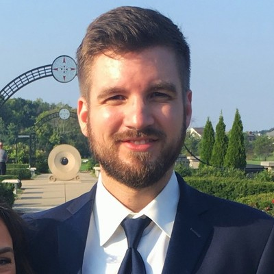 Steven Edwards avatar image