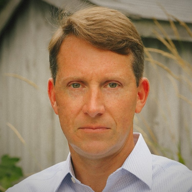 Brian Pitz avatar image