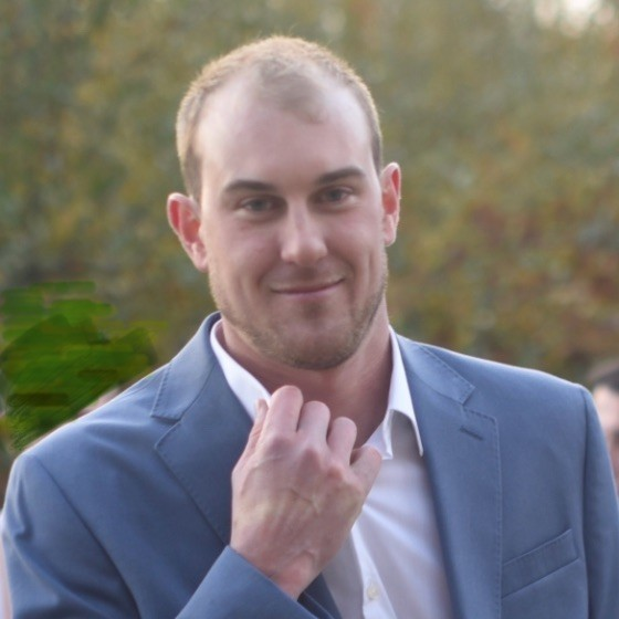 Nolan Jacques avatar image