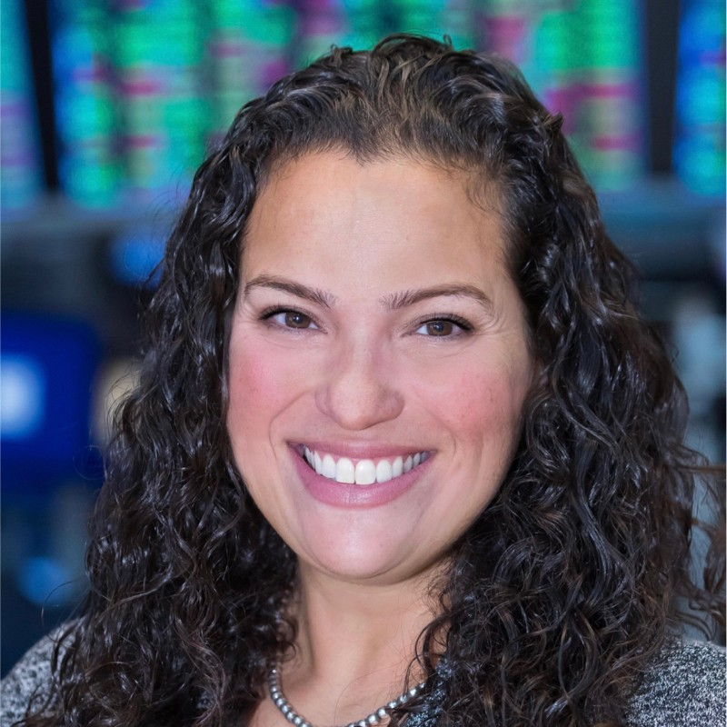 Johanna (Rodriguez) Grossman, PhD avatar image