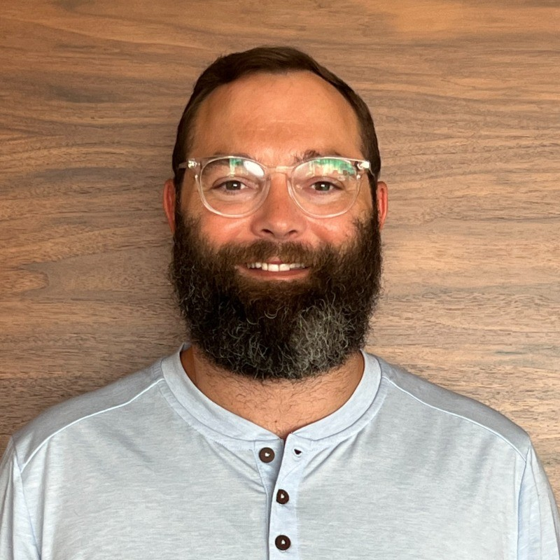 Steven Fusaro avatar image