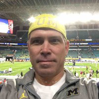 Michael Wade avatar image