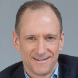 Renny Smith avatar image