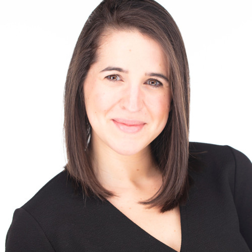 Caroline Robbins avatar image