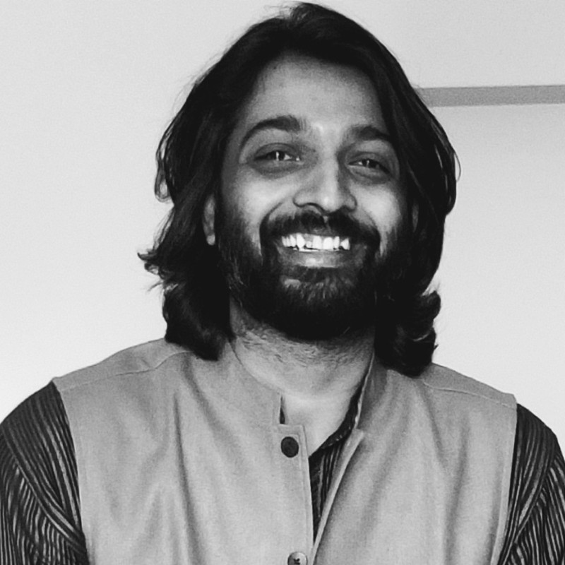 Parikshit Vivekanand avatar image