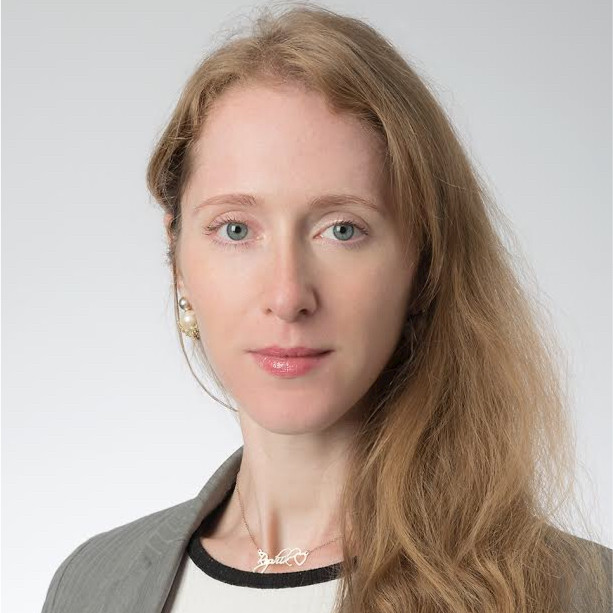 Anastasia Milovidova avatar image