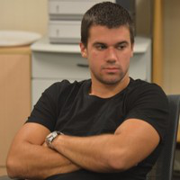 Profile Image for Nikola Radnovic