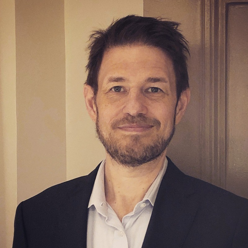 Charles Hill avatar image